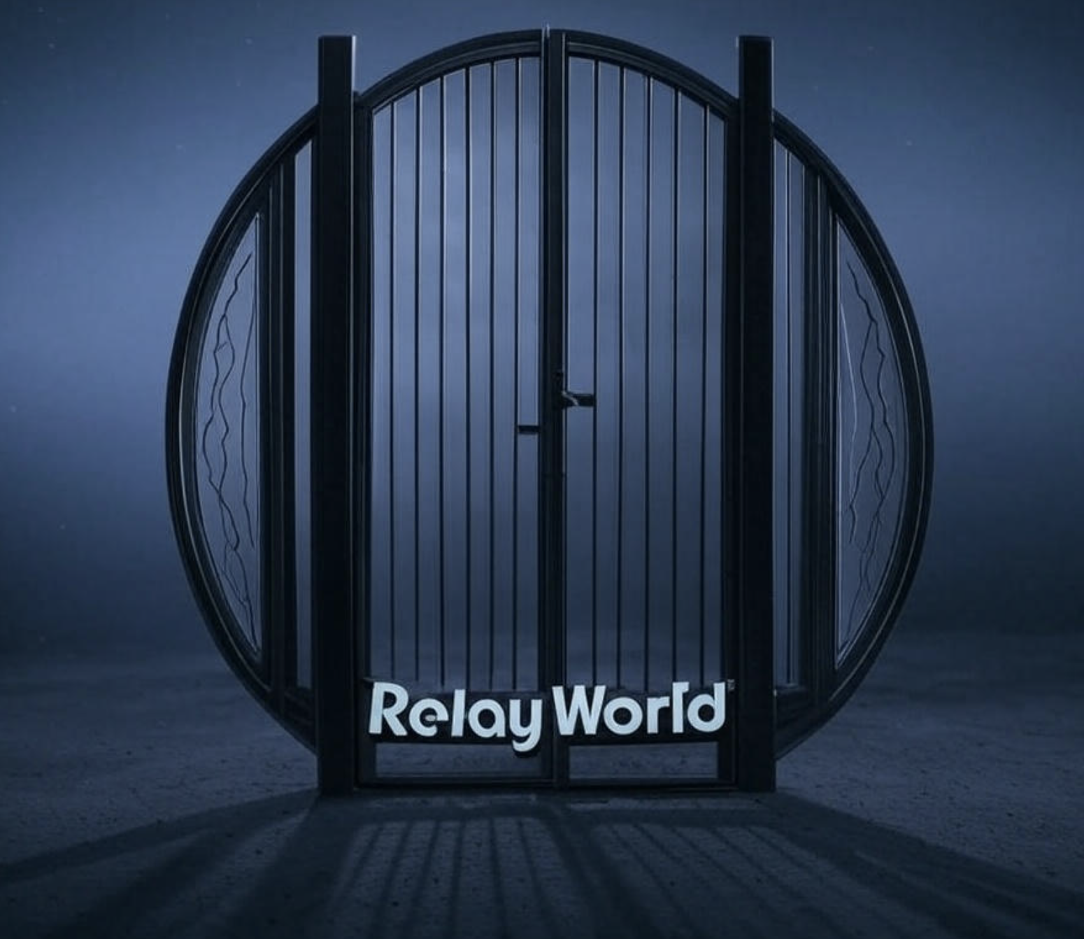 Relay World Thumbnail